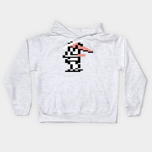 Spy vs Spy Kids Hoodie by Retro8Bit Fashion Store